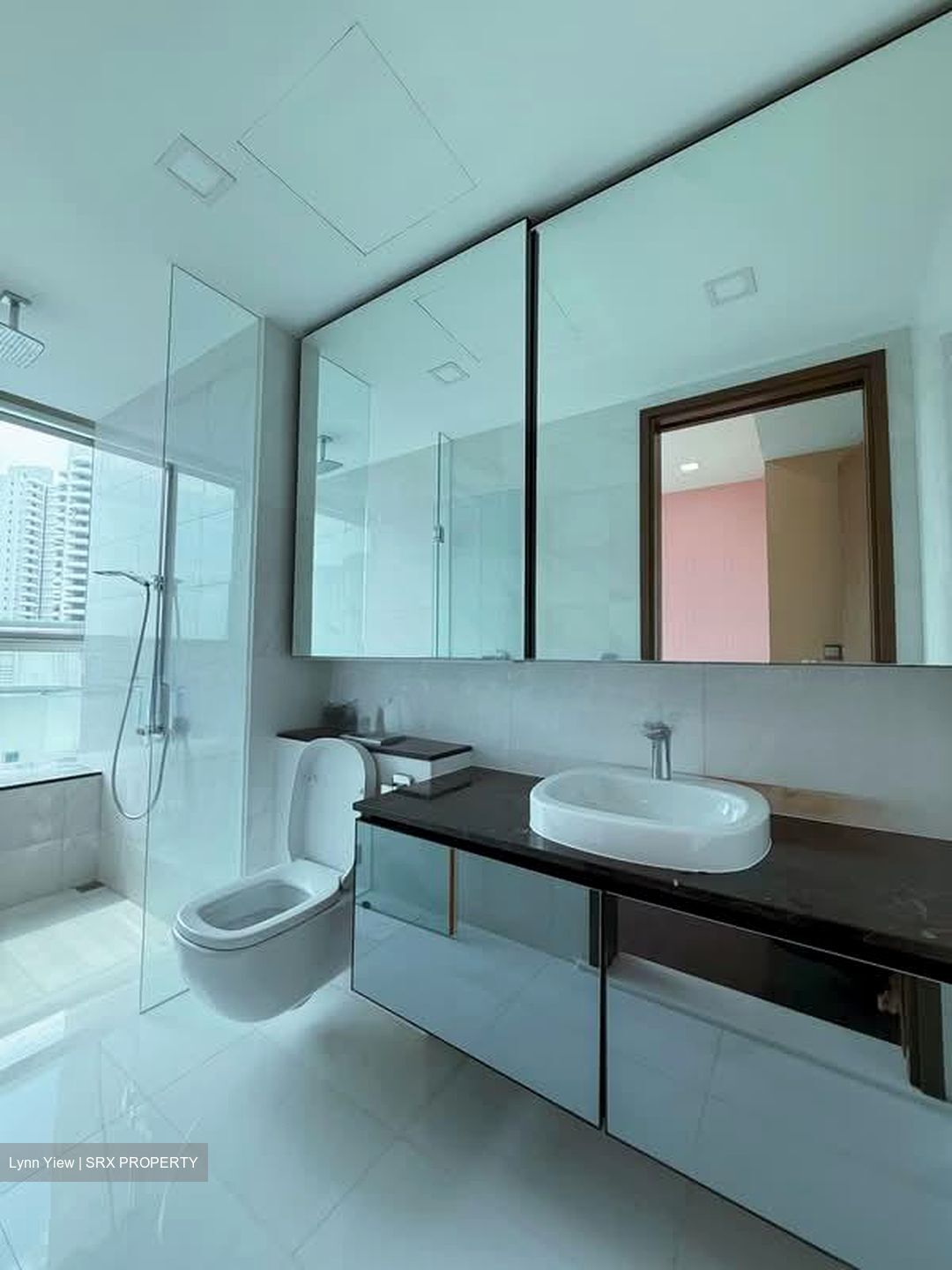 Nathan Suites (D10), Condominium #593976141